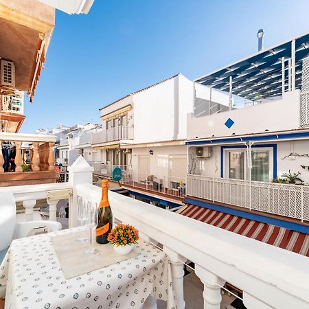 Malagasuite El Levante Apartments Torremolinos Exterior photo