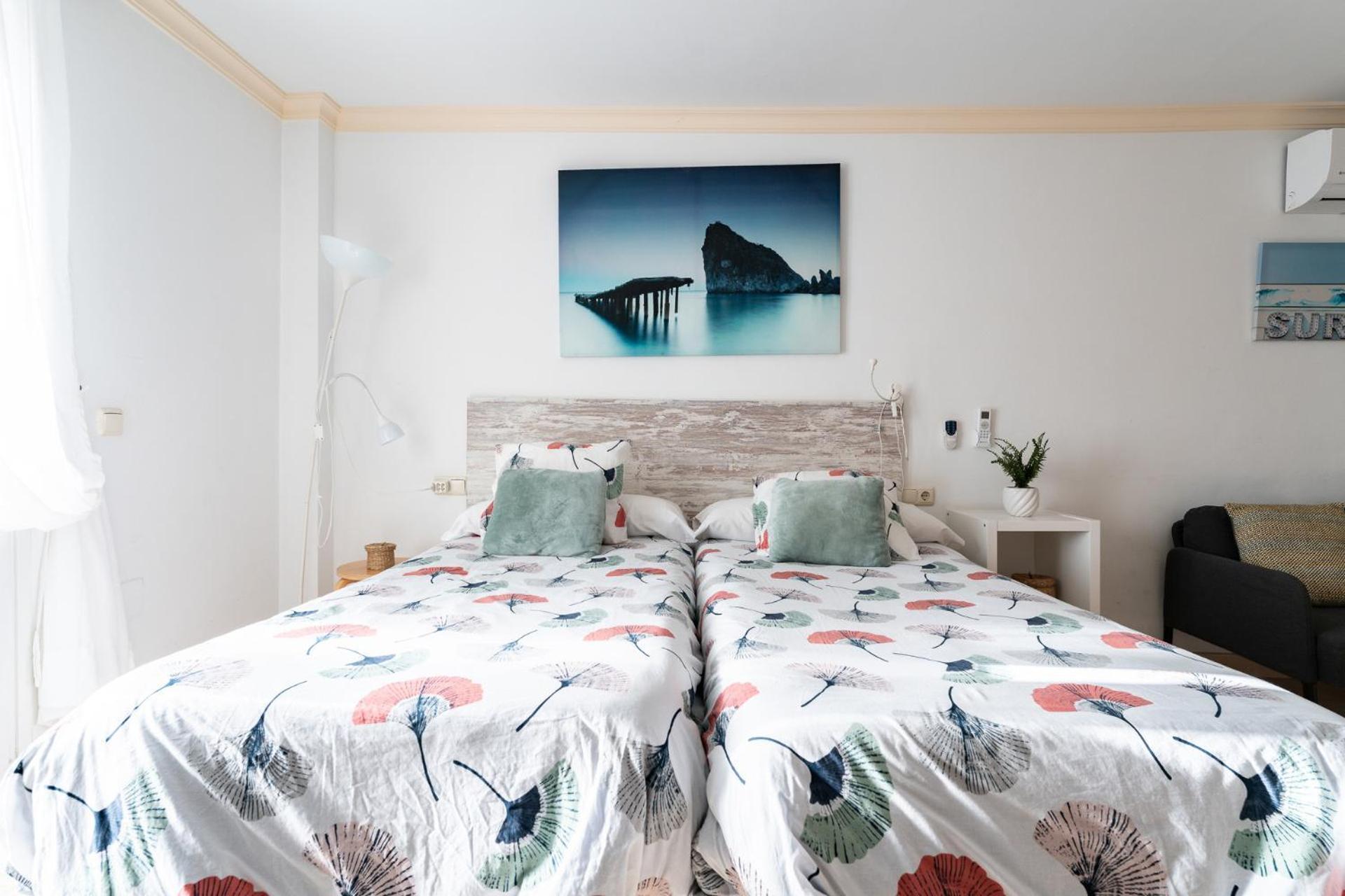 Malagasuite El Levante Apartments Torremolinos Room photo
